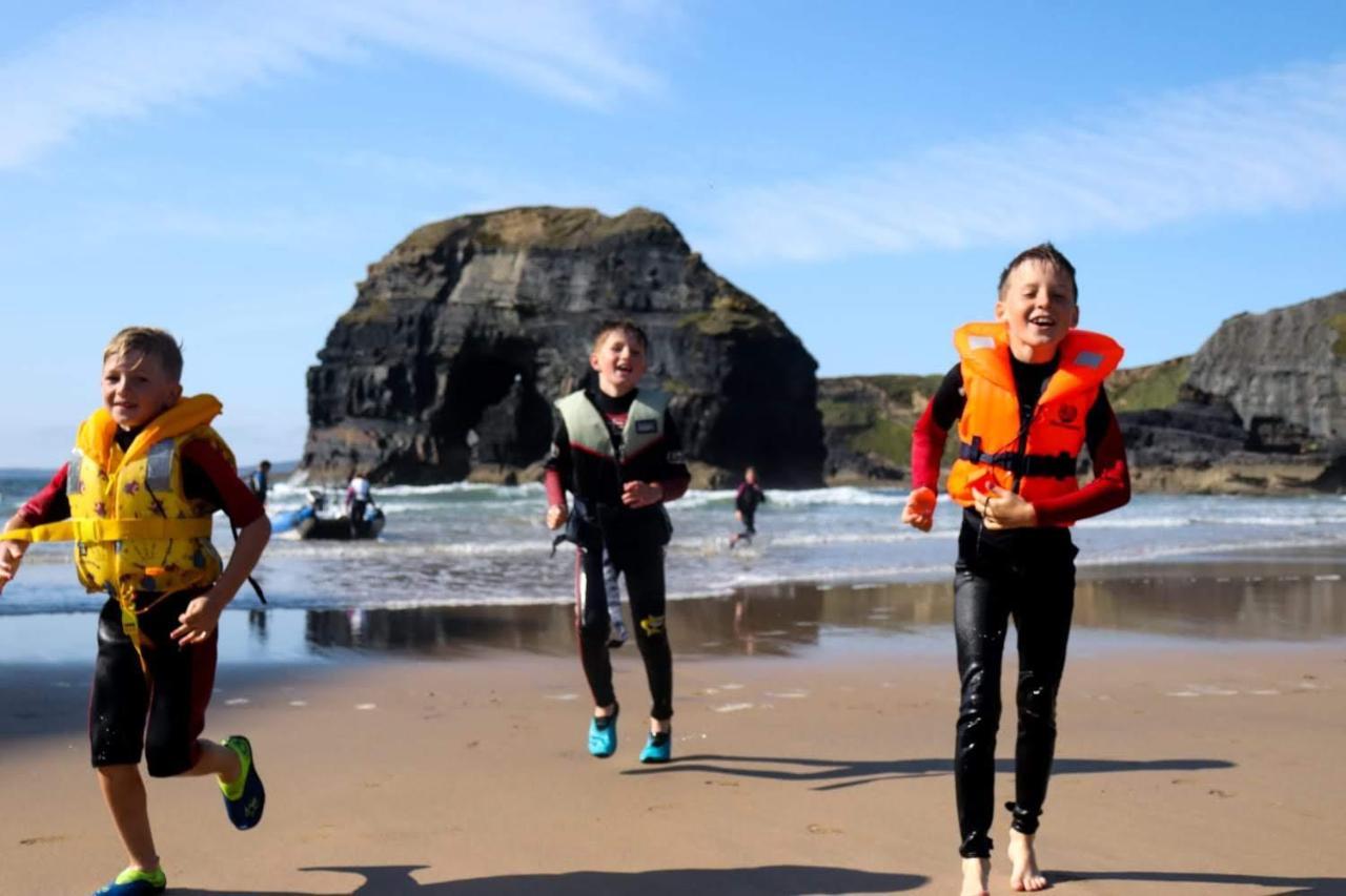 Mcmunns Of 3* Ballybunion