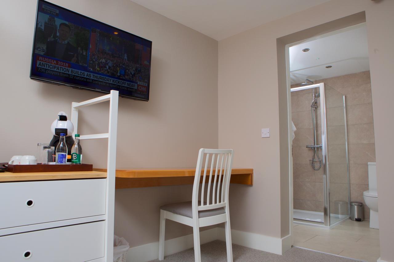 Mcmunns Of 3* Ballybunion