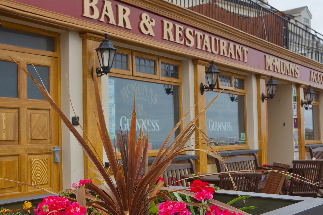 Hotel Mcmunns Of