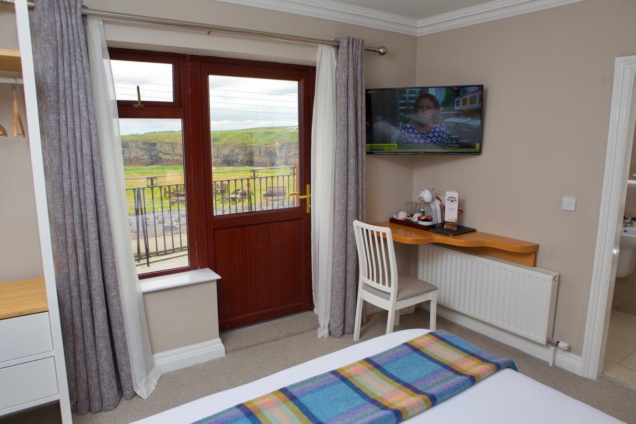 Hotel Mcmunns Of 3*