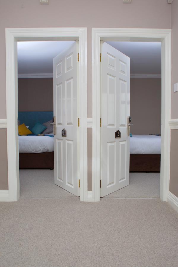Hotel Mcmunns Of
