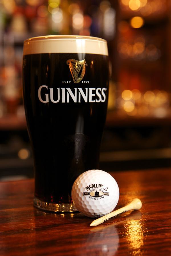 Mcmunns Of Hotel Ballybunion