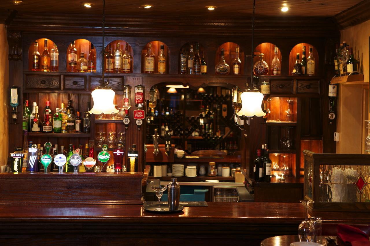 Mcmunns Of Hotel Ballybunion