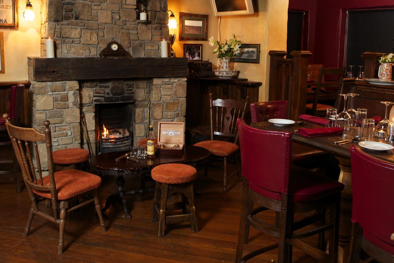 Mcmunns Of 3* Ballybunion
